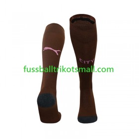 Manchester City Torwart Socken 2024-2025 Heimsatz kaufen